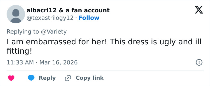 “Melania Trump Clone”: Heidi Klum’s Outfit At The Oscars After Party Triggers Explosive Reactions “Melania Trump Clone”: Heidi Klum’s Outfit At The Oscars After Party Triggers Explosive Reactions