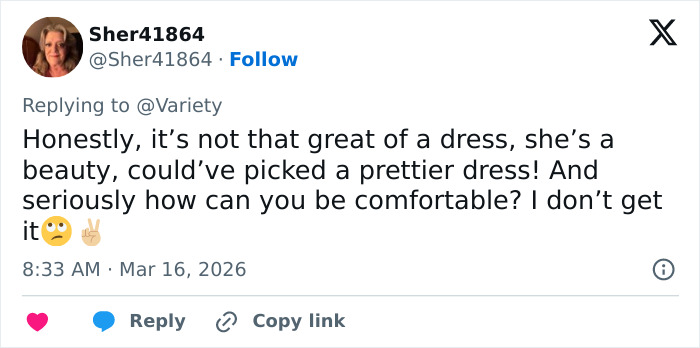 “Melania Trump Clone”: Heidi Klum’s Outfit At The Oscars After Party Triggers Explosive Reactions “Melania Trump Clone”: Heidi Klum’s Outfit At The Oscars After Party Triggers Explosive Reactions