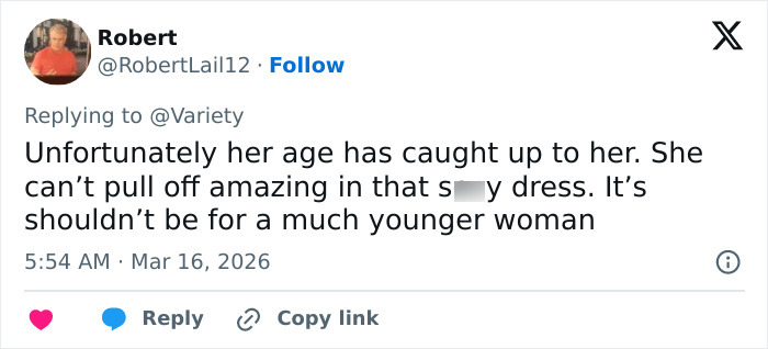 “Melania Trump Clone”: Heidi Klum’s Outfit At The Oscars After Party Triggers Explosive Reactions “Melania Trump Clone”: Heidi Klum’s Outfit At The Oscars After Party Triggers Explosive Reactions