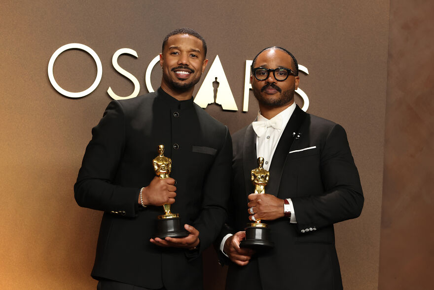 Every Upcoming Michael B. Jordan Movie After His Historic Best Actor Oscar Win Every Upcoming Michael B. Jordan Movie After His Historic Best Actor Oscar Win