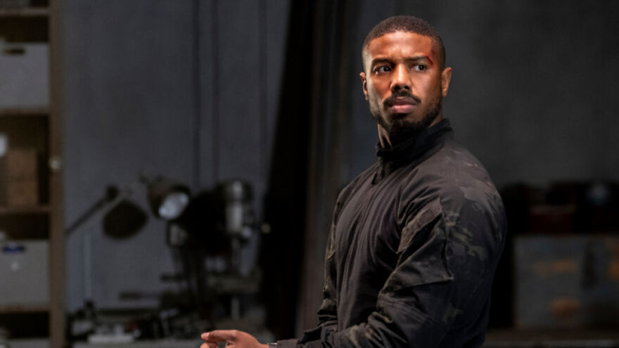 Every Upcoming Michael B. Jordan Movie After His Historic Best Actor Oscar Win Every Upcoming Michael B. Jordan Movie After His Historic Best Actor Oscar Win