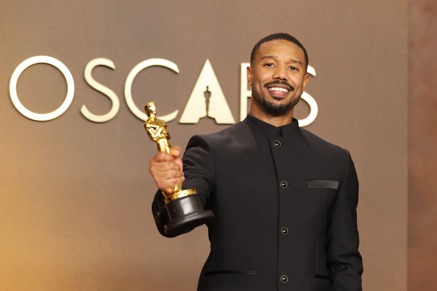 Every Upcoming Michael B. Jordan Movie After His Historic Best Actor Oscar Win Every Upcoming Michael B. Jordan Movie After His Historic Best Actor Oscar Win