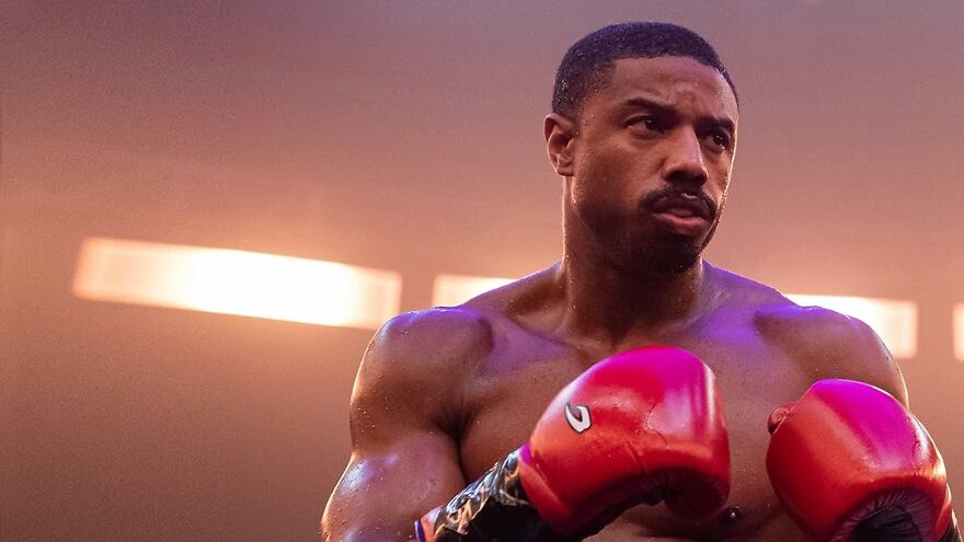 Every Upcoming Michael B. Jordan Movie After His Historic Best Actor Oscar Win Every Upcoming Michael B. Jordan Movie After His Historic Best Actor Oscar Win