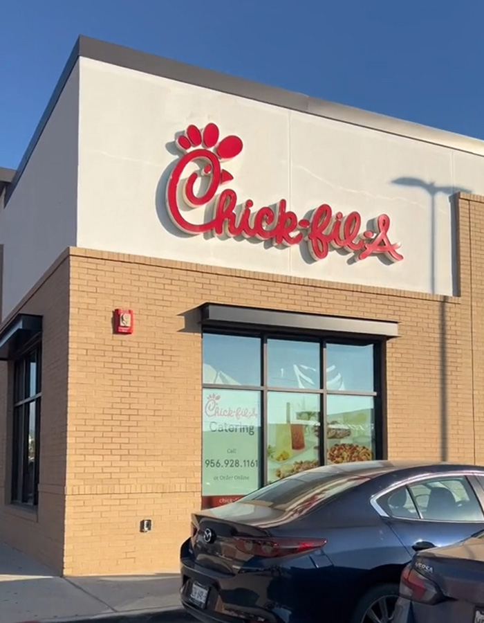 Heartbreaking Ending After Couple Extorted Chick-Fil-A Employee Who Did Them A Kind Favor