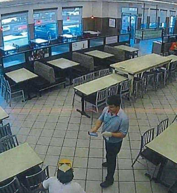 Heartbreaking Ending After Couple Extorted Chick-Fil-A Employee Who Did Them A Kind Favor