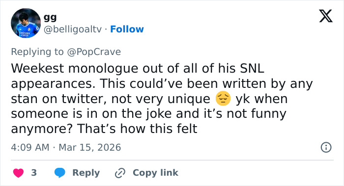 After Years Of Queerbaiting Accusations Harry Styles Used His SNL Monologue To Finally Speak Out