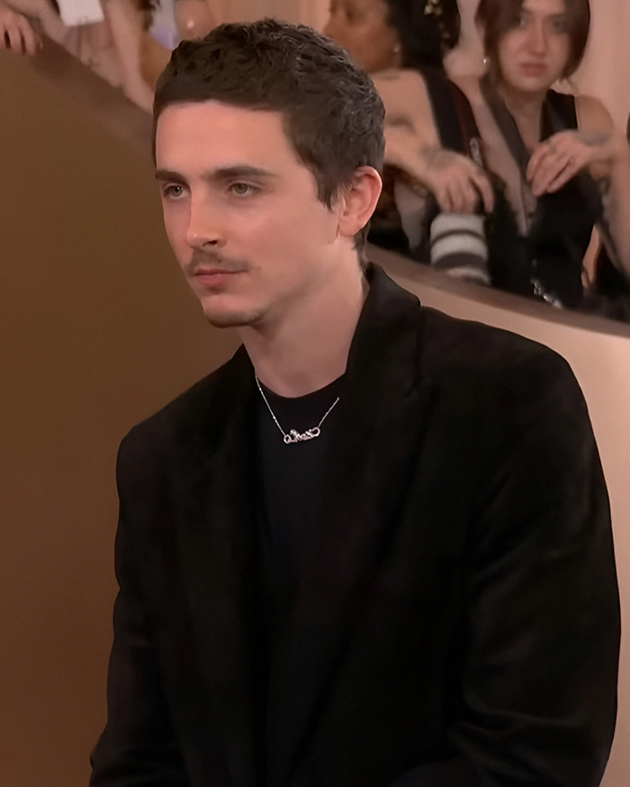 Ex-Adult Entertainer Speaks Out On Alleged Romance With Timoth&eacute;e Chalamet Before Kylie Jenner