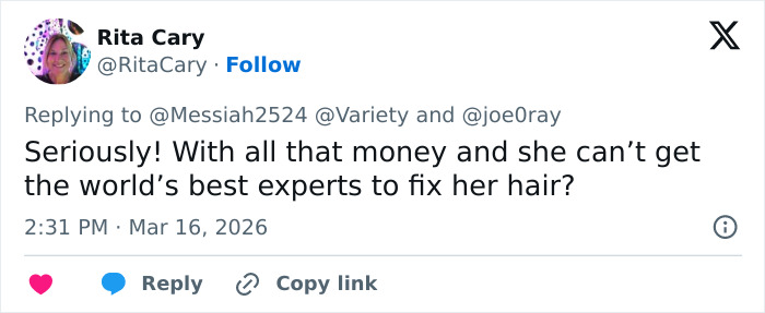 “She Had More Work Done”: Fans React Wildly To Kim Kardashian&rsquo;s Oscars Party Look After Spotting Odd Details