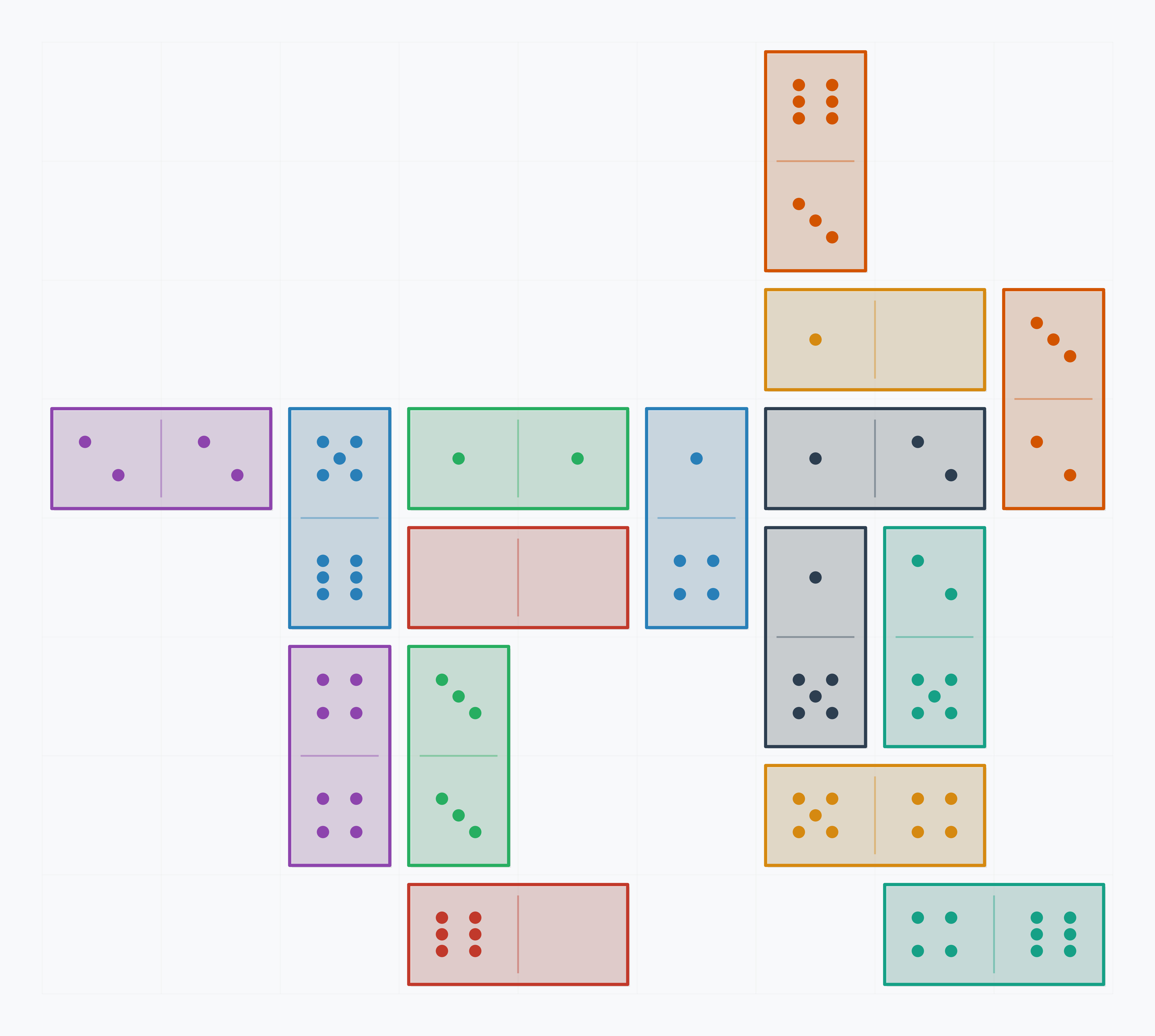 NYT Pips Hints, Answers For 16-March-2026 NYT Pips Hints, Answers For 16-March-2026