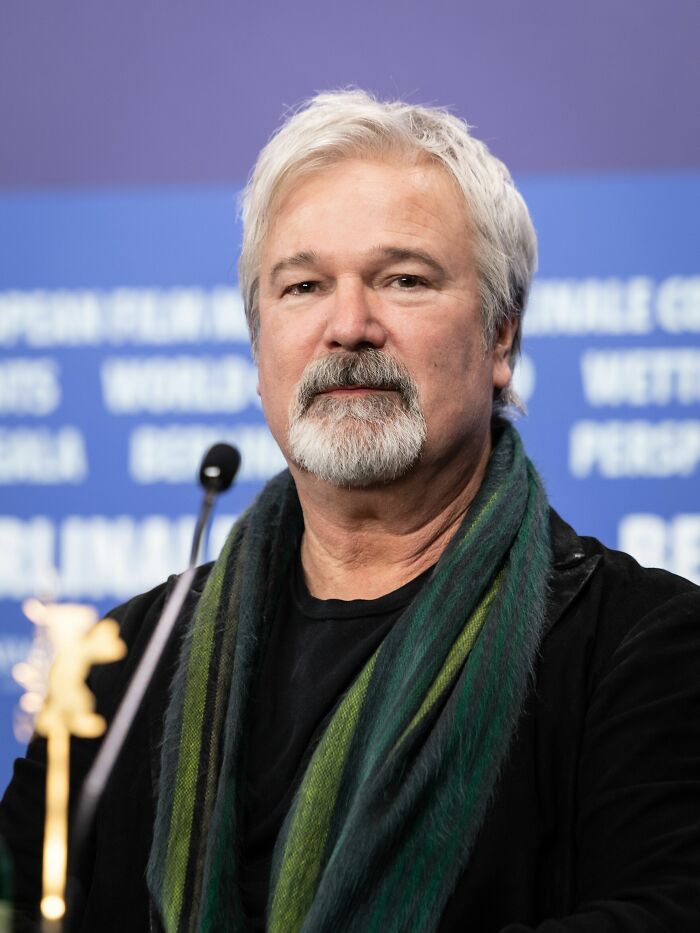 Gore Verbinski: Bio And Career Highlights
