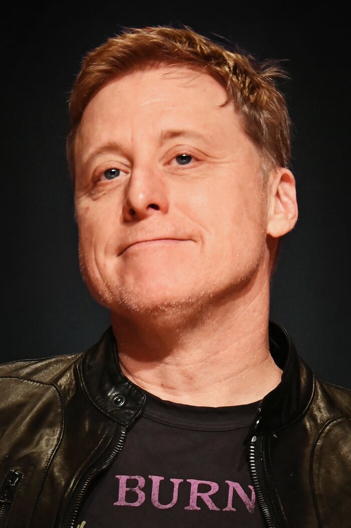 Alan Tudyk: Bio And Career Highlights