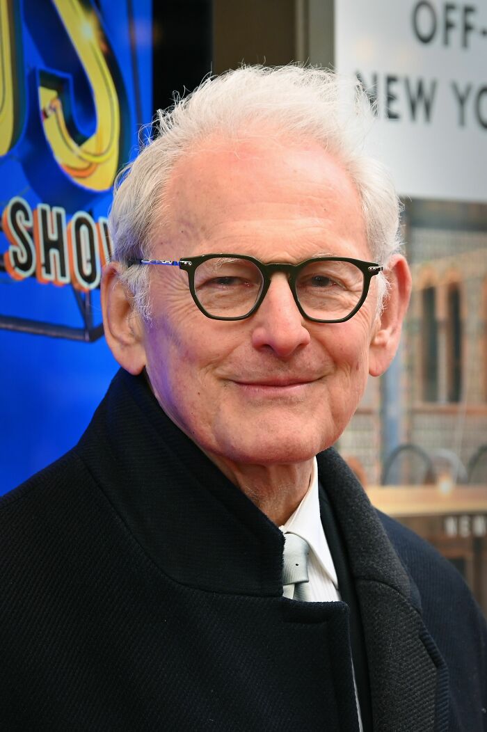 Victor Garber: Bio And Career Highlights