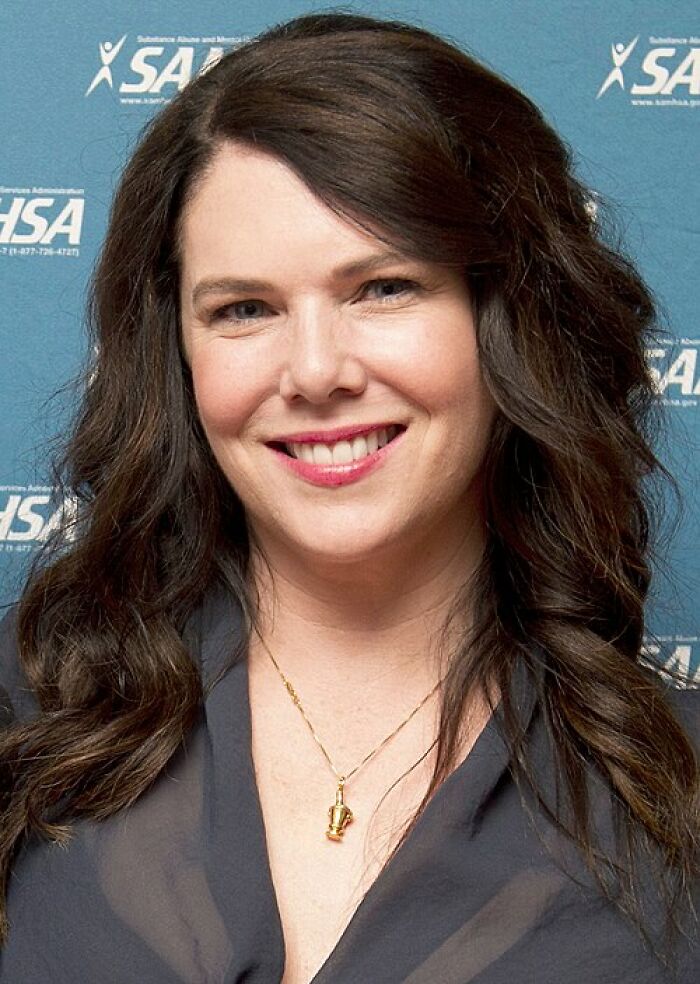 Lauren Graham: Bio And Career Highlights Lauren Graham: Bio And Career Highlights