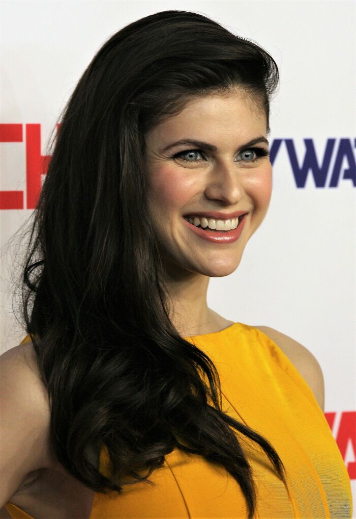 Alexandra Daddario: Bio And Career Highlights