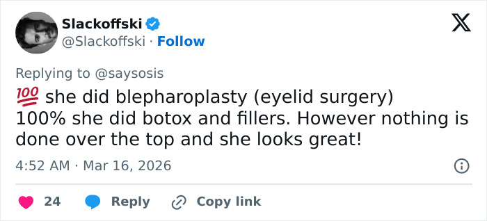 Anne Hathaway&rsquo;s Oscars Appearance Sparks Wild Reactions As Fans Notice Something Off