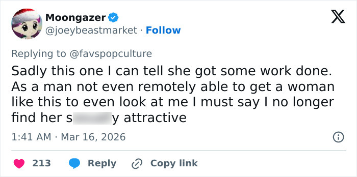 Anne Hathaway&rsquo;s Oscars Appearance Sparks Wild Reactions As Fans Notice Something Off