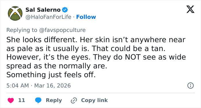 Anne Hathaway&rsquo;s Oscars Appearance Sparks Wild Reactions As Fans Notice Something Off