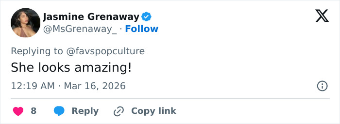 Anne Hathaway&rsquo;s Oscars Appearance Sparks Wild Reactions As Fans Notice Something Off