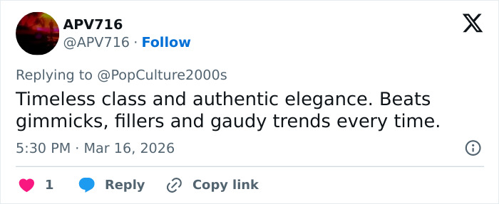 Anne Hathaway&rsquo;s Oscars Appearance Sparks Wild Reactions As Fans Notice Something Off