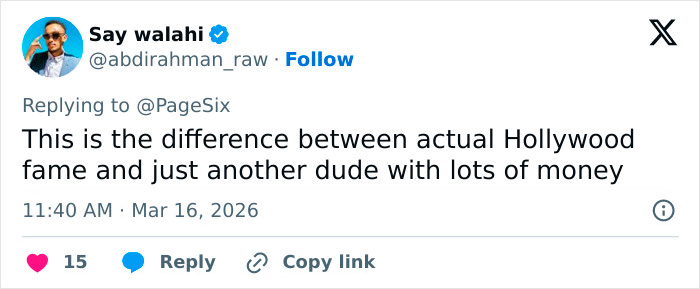 Oscars Party Drama As Nicole Kidman’s Weird Moment With Lauren Sánchez Has Fans Talking