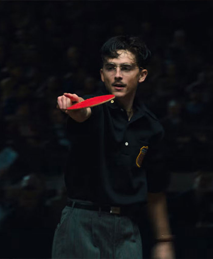 Body Language Expert Explains Timothée Chalamet’s Odd Reaction To Michael B. Jordan’s Win Body Language Expert Explains Timothée Chalamet’s Odd Reaction To Michael B. Jordan’s Win