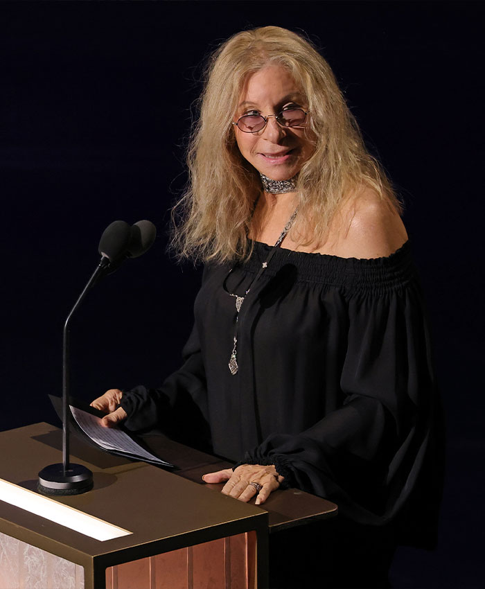 Jane Fonda Has Strong Opinion On Barbra Streisand’s Robert Redford Oscars Tribute Jane Fonda Has Strong Opinion On Barbra Streisand’s Robert Redford Oscars Tribute