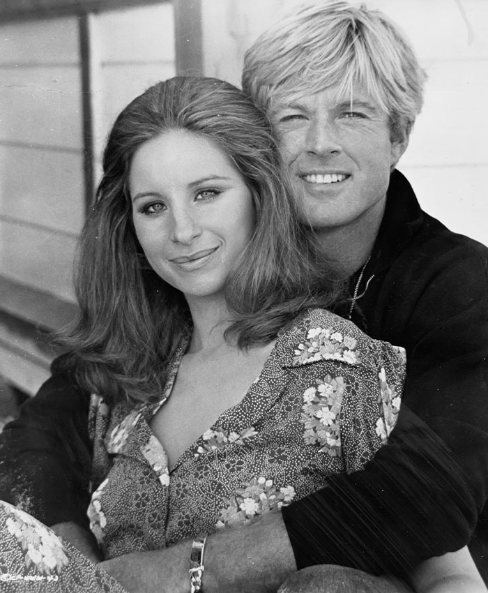 Jane Fonda Has Strong Opinion On Barbra Streisand’s Robert Redford Oscars Tribute Jane Fonda Has Strong Opinion On Barbra Streisand’s Robert Redford Oscars Tribute