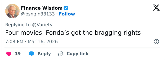 Jane Fonda Has Strong Opinion On Barbra Streisand’s Robert Redford Oscars Tribute Jane Fonda Has Strong Opinion On Barbra Streisand’s Robert Redford Oscars Tribute