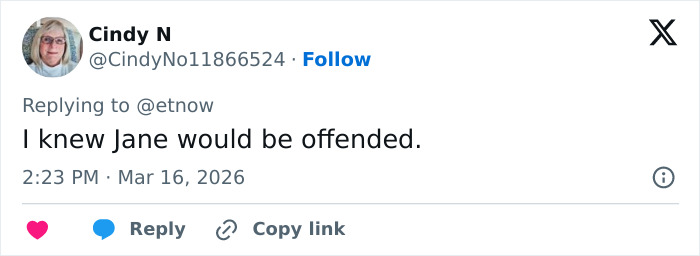 Jane Fonda Has Strong Opinion On Barbra Streisand’s Robert Redford Oscars Tribute Jane Fonda Has Strong Opinion On Barbra Streisand’s Robert Redford Oscars Tribute