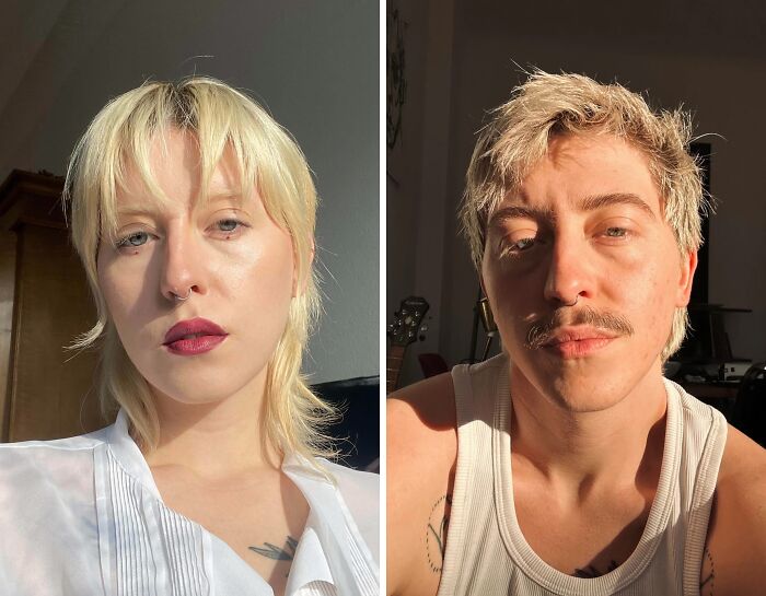 61 Fascinating Then-And-Now Photos That Show How Time Transforms Everything 61 Fascinating Then-And-Now Photos That Show How Time Transforms Everything