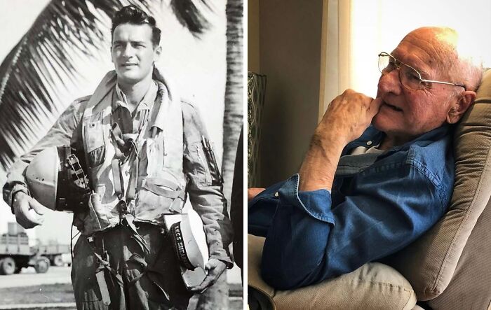 61 Fascinating Then-And-Now Photos That Show How Time Transforms Everything 61 Fascinating Then-And-Now Photos That Show How Time Transforms Everything