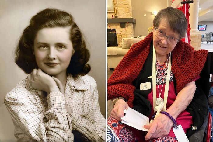 61 Fascinating Then-And-Now Photos That Show How Time Transforms Everything 61 Fascinating Then-And-Now Photos That Show How Time Transforms Everything