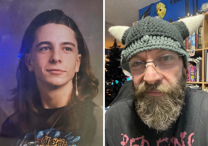 61 Fascinating Then-And-Now Photos That Show How Time Transforms Everything 61 Fascinating Then-And-Now Photos That Show How Time Transforms Everything