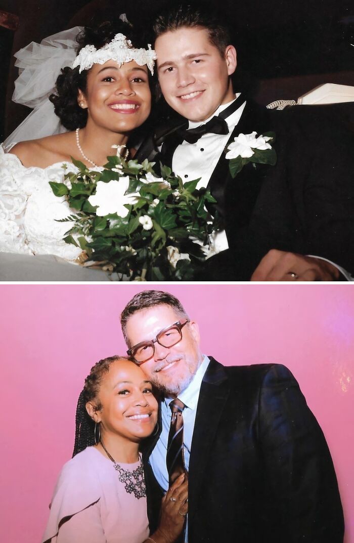 61 Fascinating Then-And-Now Photos That Show How Time Transforms Everything 61 Fascinating Then-And-Now Photos That Show How Time Transforms Everything