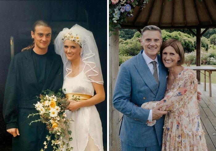 61 Fascinating Then-And-Now Photos That Show How Time Transforms Everything 61 Fascinating Then-And-Now Photos That Show How Time Transforms Everything