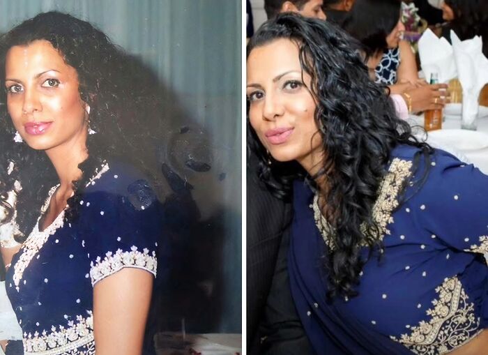 61 Fascinating Then-And-Now Photos That Show How Time Transforms Everything 61 Fascinating Then-And-Now Photos That Show How Time Transforms Everything