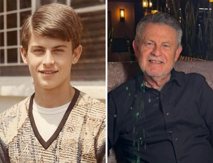 61 Fascinating Then-And-Now Photos That Show How Time Transforms Everything 61 Fascinating Then-And-Now Photos That Show How Time Transforms Everything