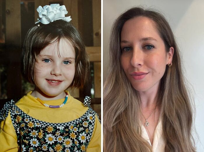 61 Fascinating Then-And-Now Photos That Show How Time Transforms Everything 61 Fascinating Then-And-Now Photos That Show How Time Transforms Everything