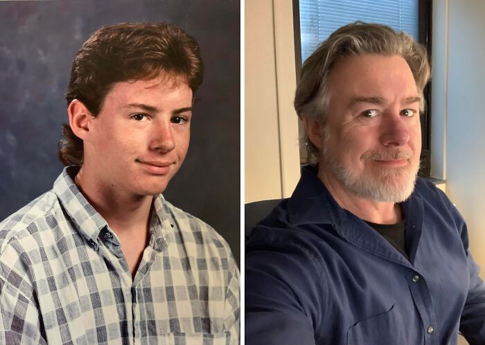 61 Fascinating Then-And-Now Photos That Show How Time Transforms Everything 61 Fascinating Then-And-Now Photos That Show How Time Transforms Everything