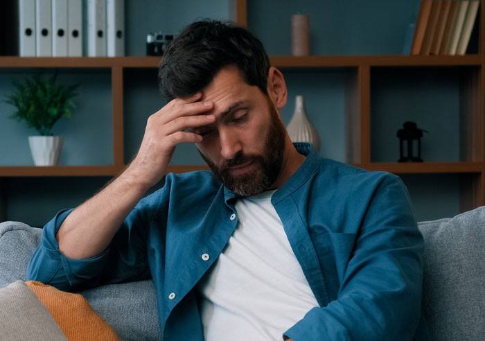 Dad Stops Letting His Parents Babysit After Hearing What They Really Think About It Dad Stops Letting His Parents Babysit After Hearing What They Really Think About It
