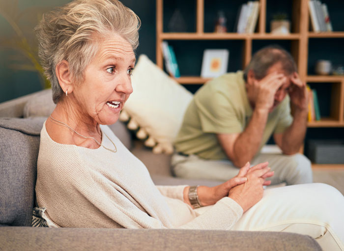 Dad Stops Letting His Parents Babysit After Hearing What They Really Think About It Dad Stops Letting His Parents Babysit After Hearing What They Really Think About It