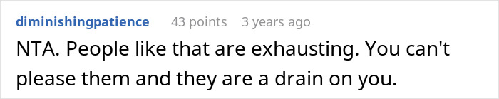 Dad Stops Letting His Parents Babysit After Hearing What They Really Think About It Dad Stops Letting His Parents Babysit After Hearing What They Really Think About It