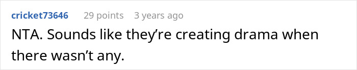 Dad Stops Letting His Parents Babysit After Hearing What They Really Think About It Dad Stops Letting His Parents Babysit After Hearing What They Really Think About It