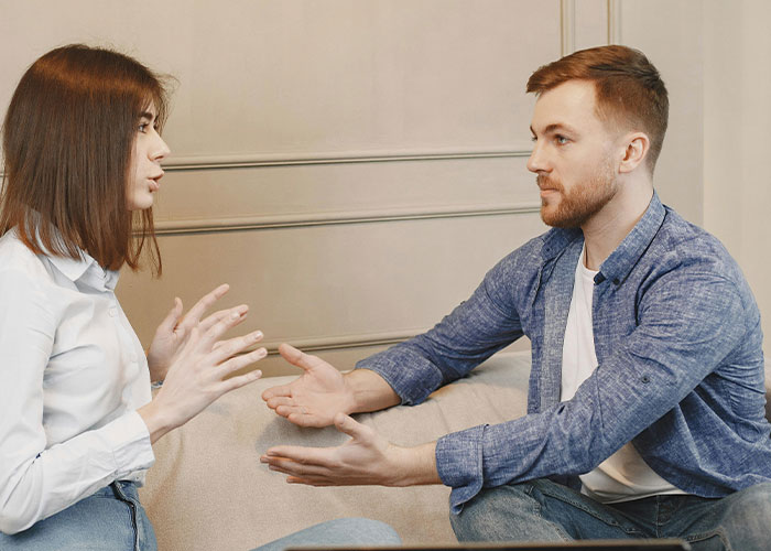 “Happily Divorced”: 97 People Share The Exact Moment Their Ex Revealed Who They Really Were With One Sentence “Happily Divorced”: 97 People Share The Exact Moment Their Ex Revealed Who They Really Were With One Sentence