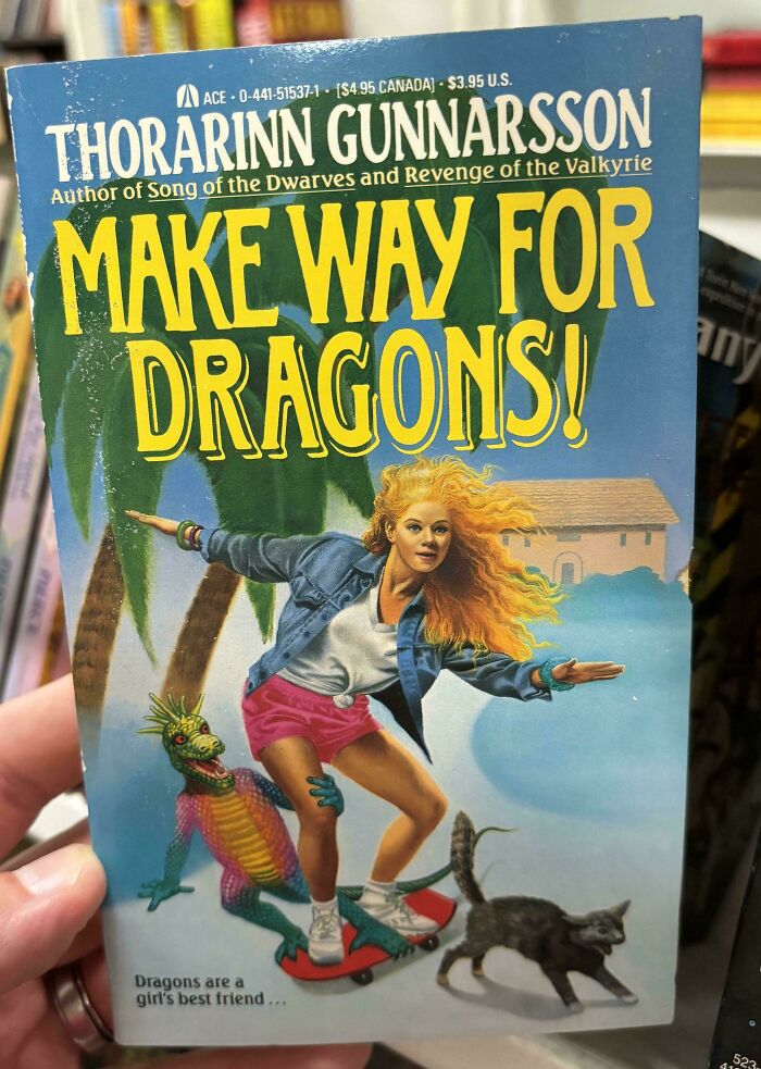 57 Books Covers That Are So Incredibly Awful That They&rsquo;re Actually Funny (New Pics)