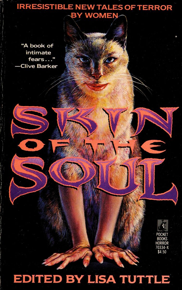 57 Books Covers That Are So Incredibly Awful That They&rsquo;re Actually Funny (New Pics)
