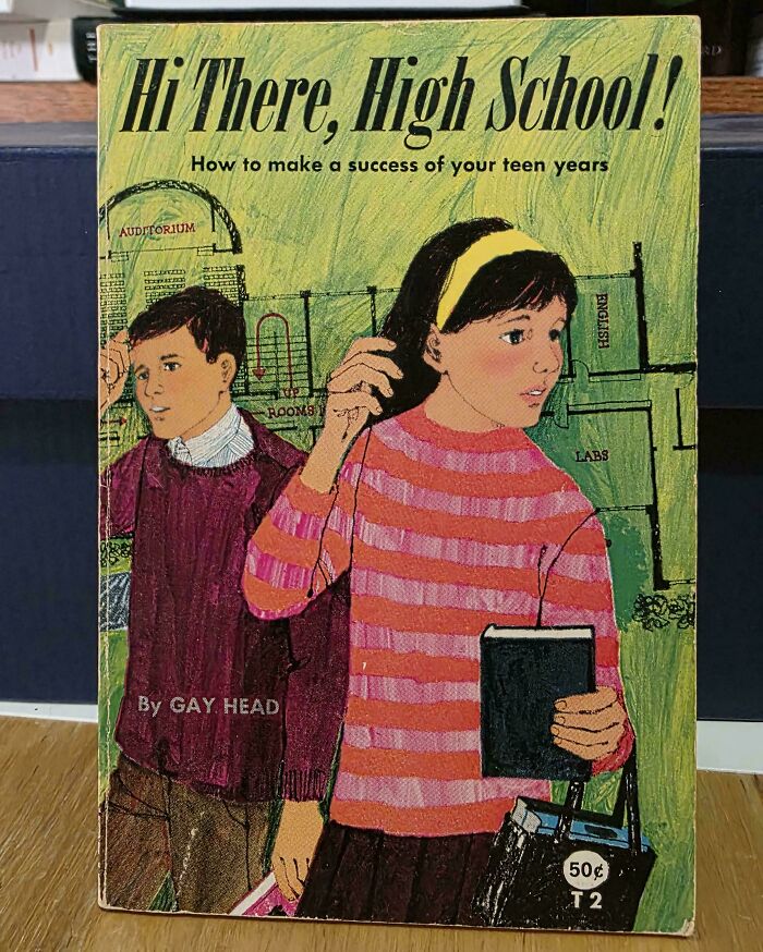 57 Books Covers That Are So Incredibly Awful That They&rsquo;re Actually Funny (New Pics)