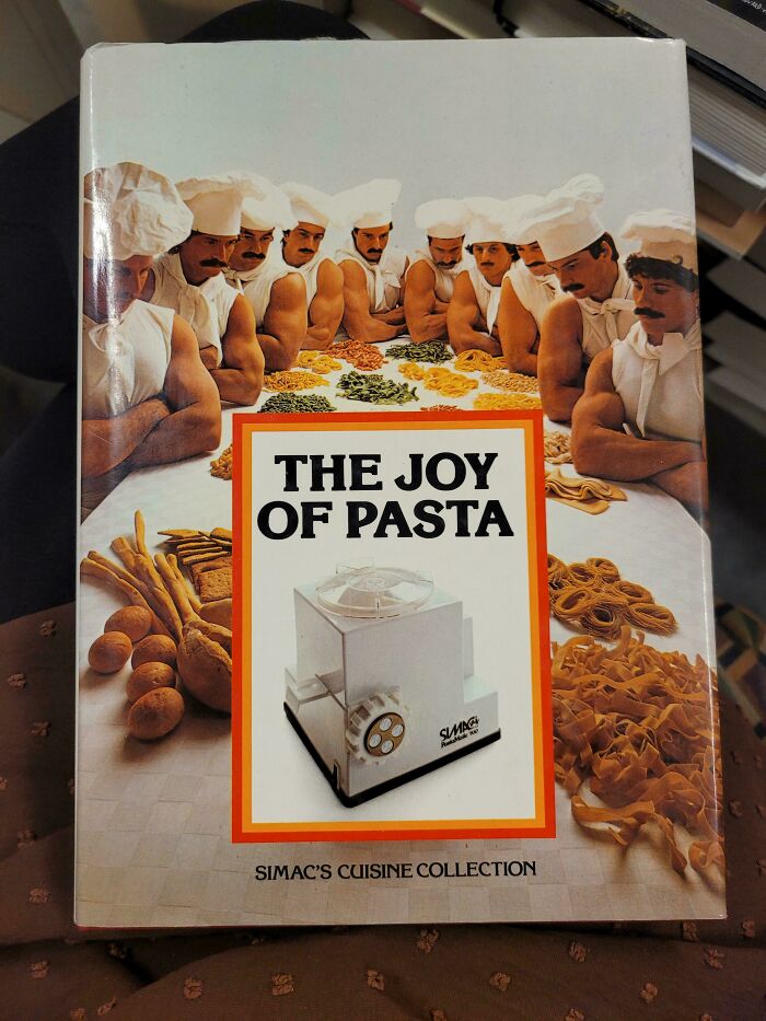 57 Books Covers That Are So Incredibly Awful That They&rsquo;re Actually Funny (New Pics)