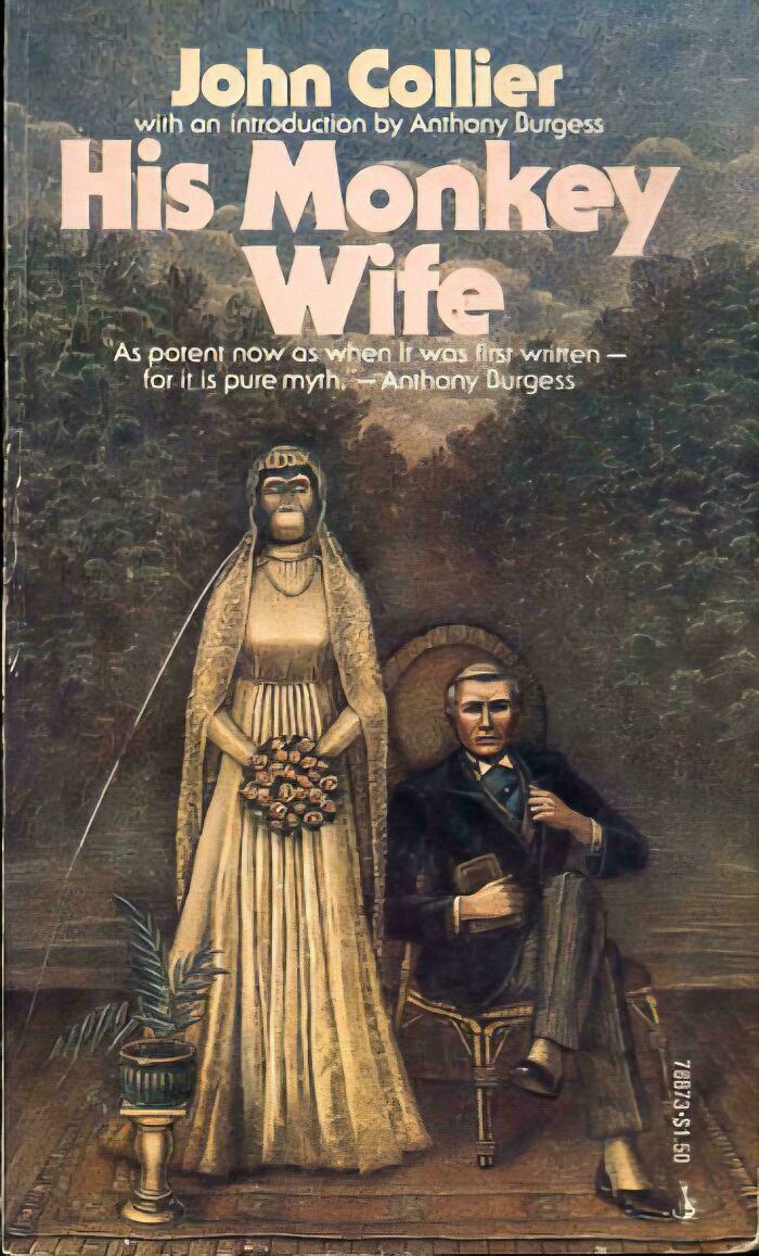 57 Books Covers That Are So Incredibly Awful That They&rsquo;re Actually Funny (New Pics)
