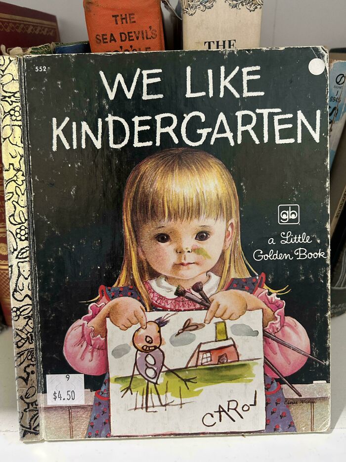 57 Books Covers That Are So Incredibly Awful That They&rsquo;re Actually Funny (New Pics)